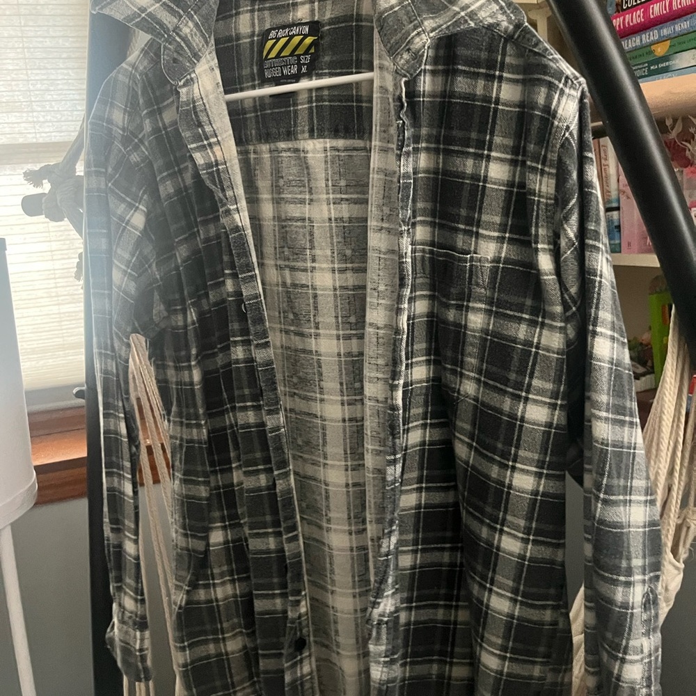 Flannel